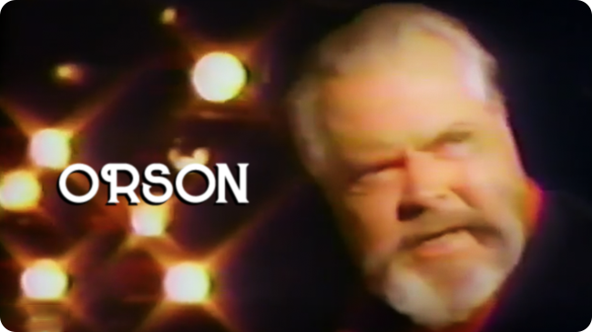 orson